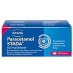 Analyse und Vergleich: Die besten Produkte mit Paracetamol zur Linderung von Unterleibsschmerzen bei Frauen