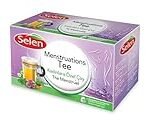 Die besten krampflösenden Tees für die Menstruation im Vergleich: Analyse der Top-Damenprodukte