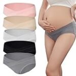 Die besten Postpartum-Unterhosen im Vergleich: Analyse der Damenprodukte