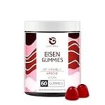 Die besten Damenprodukte zur Vorbeugung von Eisenmangel: Eiswürfel essen oder doch lieber Supplements?