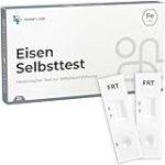 Die besten Damenprodukte gegen Schwindel bei Eisenmangel: Analyse und Vergleich