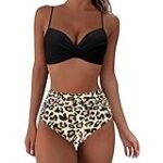 Vergleich der besten Damenprodukte: Bikini High Waist Brazilian im Test - Die Top-Modelle im Überblick