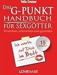 G-Punkt-Squirt: Analyse und Vergleich der besten Damenprodukte für intensivere Orgasmen