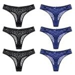 Vergleich der besten Damen Slips und Panties: Welche Unterwäsche ist die richtige für dich?