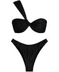 Analyse und Vergleich: Die besten schwarzen Bikini Tangas für Damen im Test