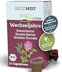 Analyse und Vergleich der besten Damenprodukte: So behandeln Sie hellrote Blutungen nach der Menopause