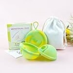 Top 5 Menstruationstassen im Vergleich: Analyse der besten Damenprodukte für die Periode