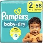 Pampers Größe 1: Der ultimative Vergleich der besten Damenprodukte für frischgebackene Mütter