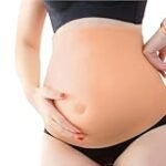 Babybauch bei Zwillingen im 9. Monat: Vergleich der besten Damenprodukte für werdende Mütter