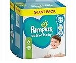 Pampers Größen und Alter: Analyse und Vergleich der besten Damenprodukte für jedes Bedürfnis